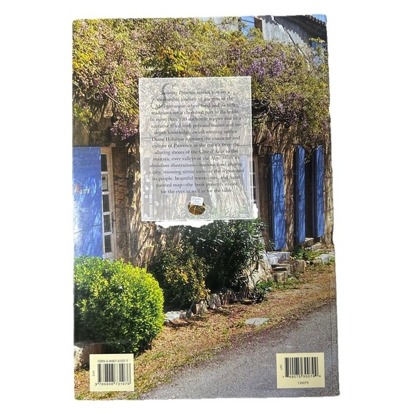 Williams-Sonoma Savoring Italy Cookbook by Michele Scicolone - Picture 2 of 3